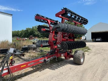 Main image Case IH 475 Speed Tiller